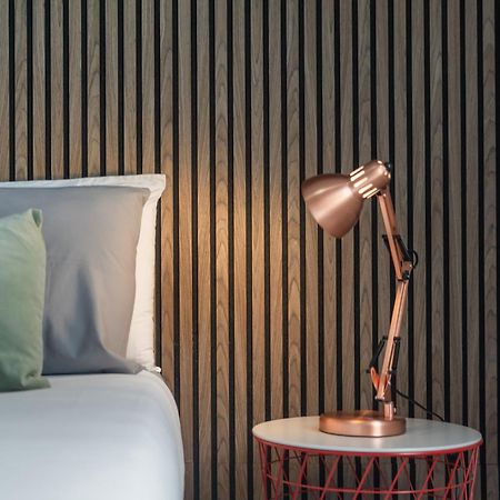 The Chalton Funk-In Kings Cross Apartment London Bagian luar foto