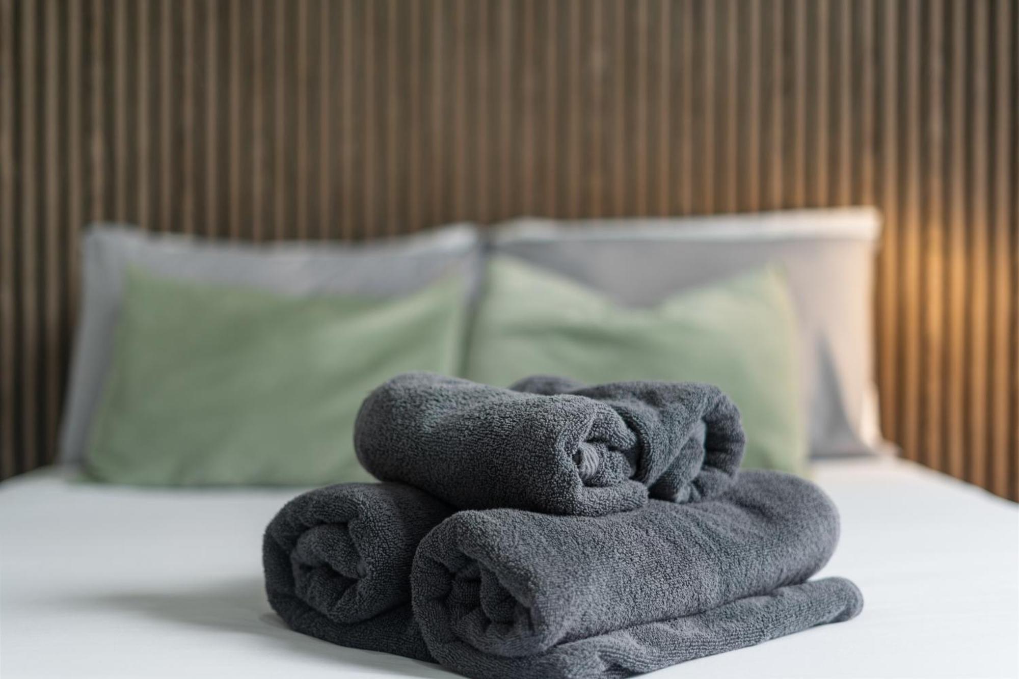 The Chalton Funk-In Kings Cross Apartment London Bagian luar foto