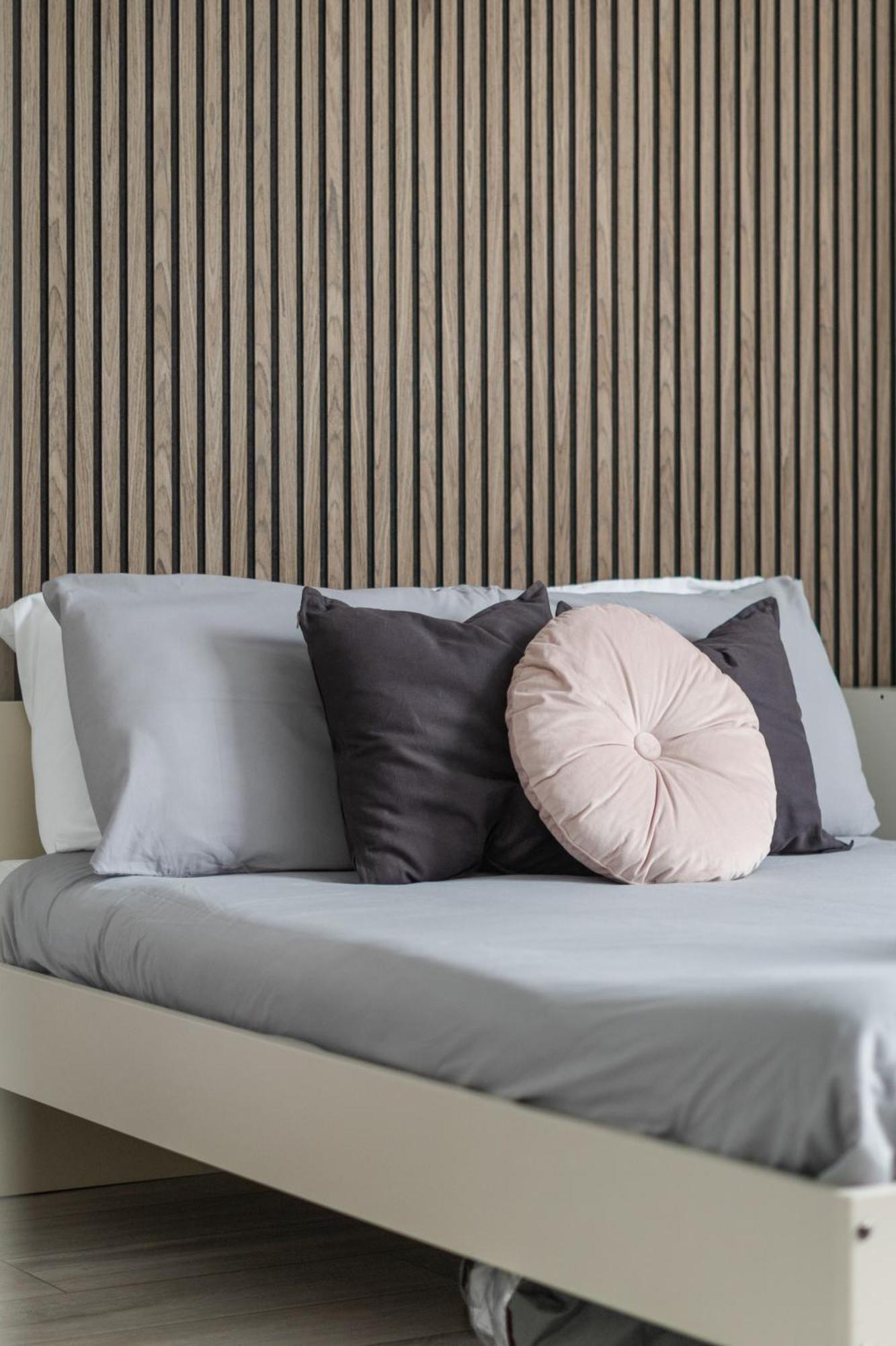 The Chalton Funk-In Kings Cross Apartment London Bagian luar foto